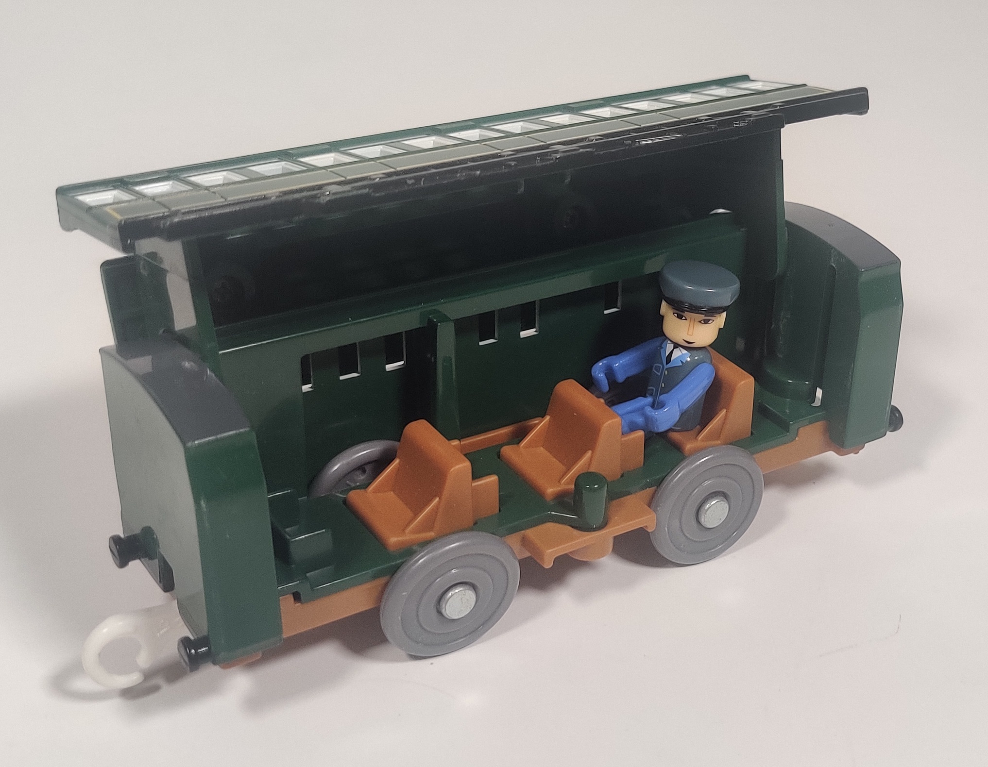 その他 Emily TS-13 エミリー Emily first run 【Takara TOMY Plarail】00045